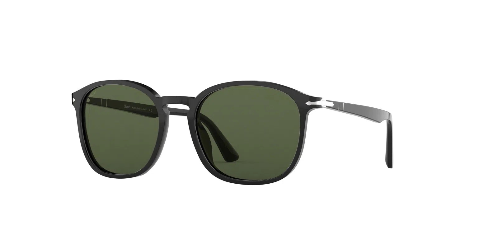 Persol 3215S Sunglasses - view 2